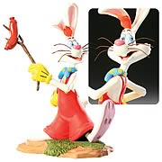 Disney Roger Rabbit Teeny Weeny Mini-Maquette Statue